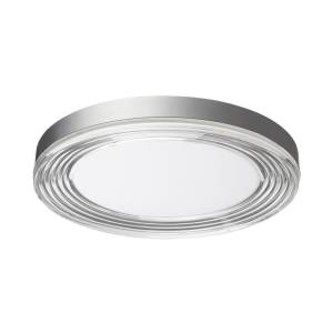 Настенно-потолочный светодиодный светильник Sonex Infinita 7728/112L