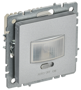 Датчик движения IEK Brite BR-MS10-N-150-05-K47 алюминий