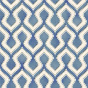 Декор Kerama Marazzi Шавен KMD3STA007BN 1 матовый 20x20