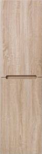 Шкаф-пенал BelBagno Etna 40 L rovere bianco