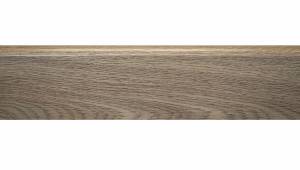 Плинтус AGT 8515 Дуб Илгаз 2800x80x16