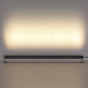 Уличный настенный светильник Odeon Light Nature Graze 7040/22WL