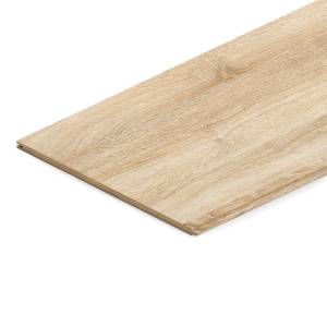 Панель МДФ Stella Classic Standart Дуб Сонома 270x20x0.6