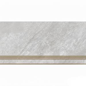 Ступень Global Tile Thor ST219VG Светло-Серый 30x60