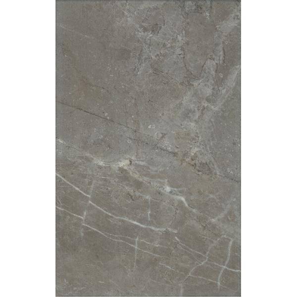 Керамическая плитка Kerama Marazzi Кантата 6431 Серый Глянцевый 25x40