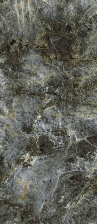 Керамогранит Italon Стелларис 600180000051 Madagascar Dark 6mm Lux Ret 120x278
