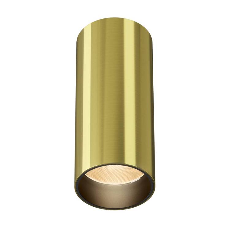 Потолочный светильник Technical Focus LED C056CL-L12W2.7K-W-BS