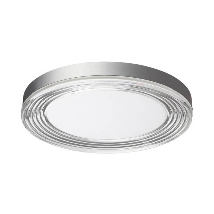Настенно-потолочный светодиодный светильник Sonex Infinita 7728/112L