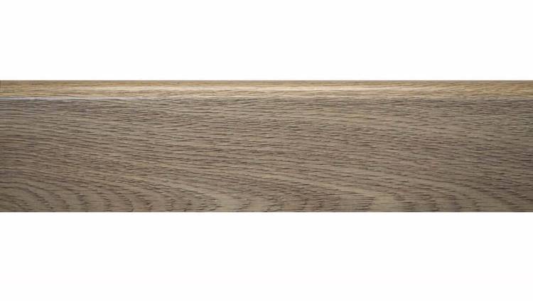 Плинтус AGT 8515 Дуб Илгаз 2800x80x16