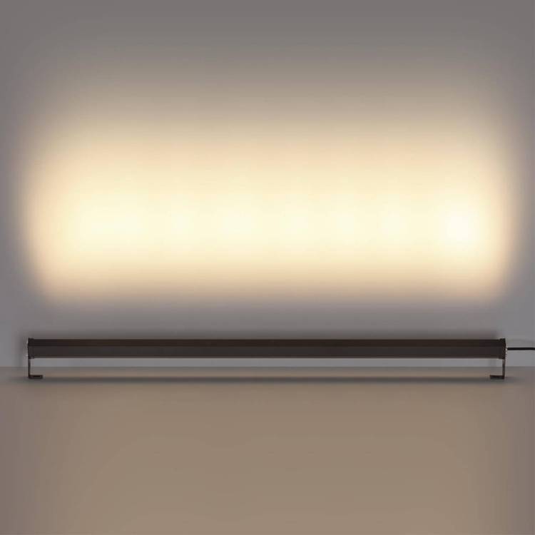 Уличный настенный светильник Odeon Light Nature Graze 7040/22WL