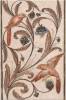 Декор Kerama Marazzi Вилла Флоридиана FC/A10/8245 20x30