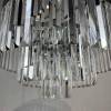 Подвесная люстра Imperium Loft Odeon Chandelier 228791-22 фото 4