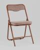 Стул Stool Group Джонни fb-jonny-W230-8007 рогожка капучино каркас капучино, складной фото 2