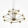Подвесной светильник Maytoni Modern Arana MOD401PL-L72BS3K фото 6
