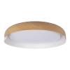 Потолочный светодиодный светильник Loft IT Coin 10198 White фото 3