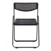 Стул складной Tetchair Folder (mod. 3016) 20467 черный фото 4