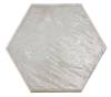 Керамогранит Prissmacer Rain Grigio Hex 19.8x22.8x1