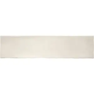 Керамическая плитка Cifre Ceramica Colonial Ivory Brillo 7.5x30