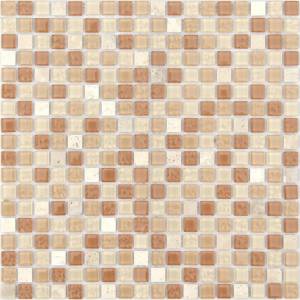 Мозаика LeeDo Naturelle 4 Olbia (1.5x1.5) 30.5x30.5