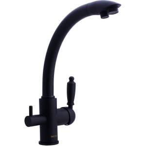 Смеситель для кухни Swedbe Selene Plus 8045