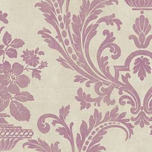 Обои бумажные Aura Stripes I Damasks SD36154