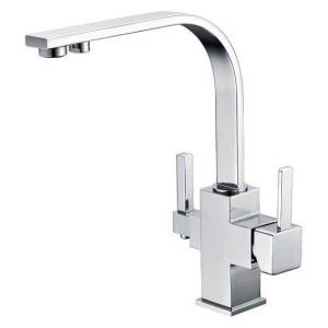 Смеситель для кухни Zorg Clean Water ZR 332 YF