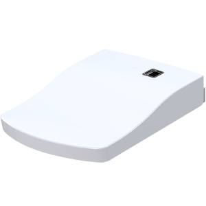 Крышка-сиденье TOTO Neorest TCF996RWG#NW1 423x675x119 мм, с биде и дистанционным управлением, белый
