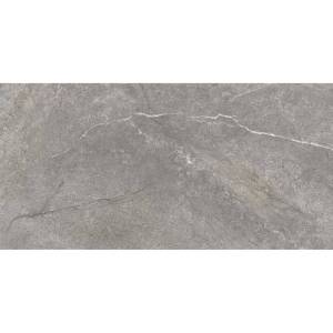 Керамогранит Zodiac Ceramica Rock Pavia Grigio Ms 75x150
