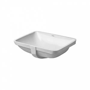 Раковина Duravit Starck 3 0305490000