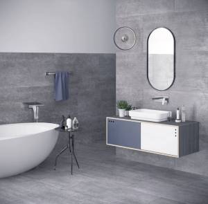Gracia Ceramica Giovanni