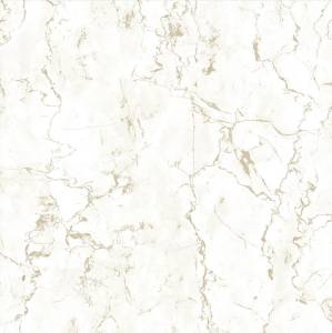 Термопереводная панель ПВХ ProfBuild Мрамор Каррарский 270x25x0.8