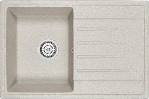 Мойка кухонная Granula Standart ST-7602 классик