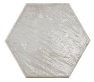 Керамогранит Prissmacer Rain Grigio Hex 19.8x22.8x1