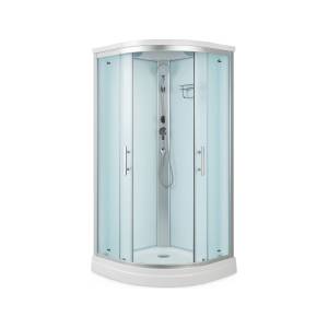 Душевая кабина Timo 6609 PDS 90x90x220