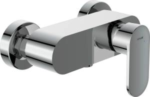 Смеситель для душа Cersanit Elio 63046 хром