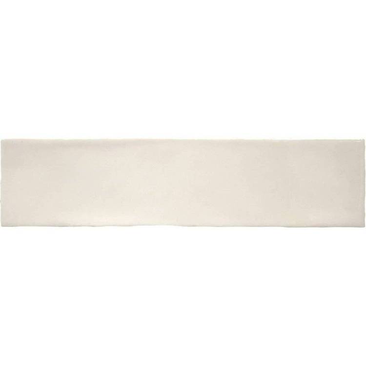 Керамическая плитка Cifre Ceramica Colonial Ivory Brillo 7.5x30