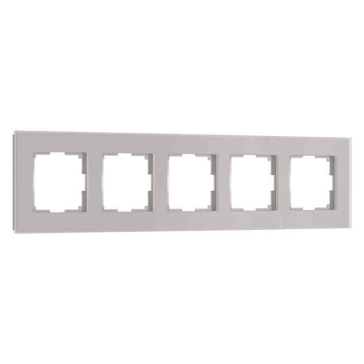 Рамка Werkel Senso W0053117