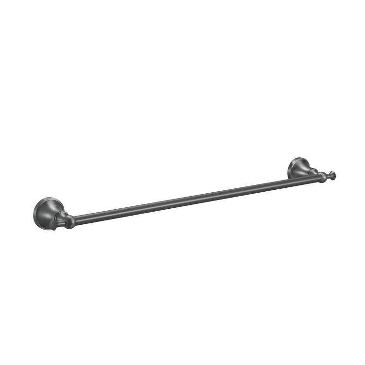Полотенцедержатель Rose RG1917T пепельный