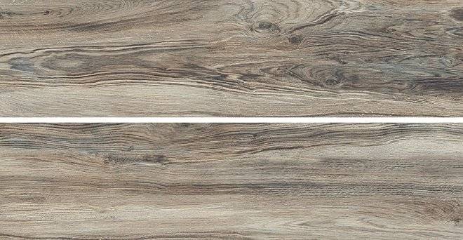 Керамогранит Kerama Marazzi Дувр SG702100R коричневый обрезной 20x80