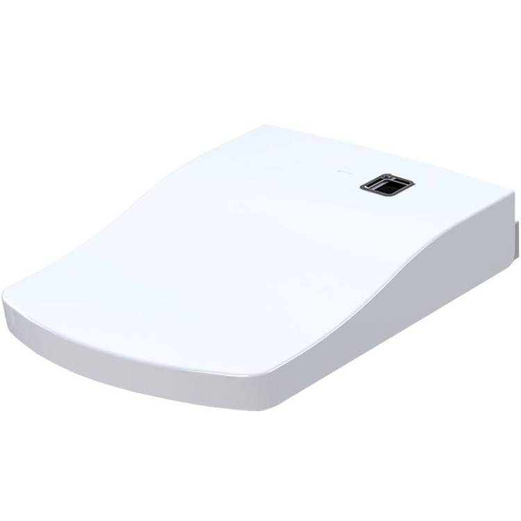 Крышка-сиденье TOTO Neorest TCF996RWG#NW1 423x675x119 мм, с биде и дистанционным управлением, белый