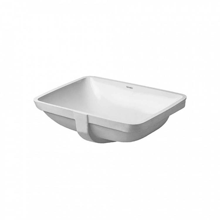 Раковина Duravit Starck 3 0305490000