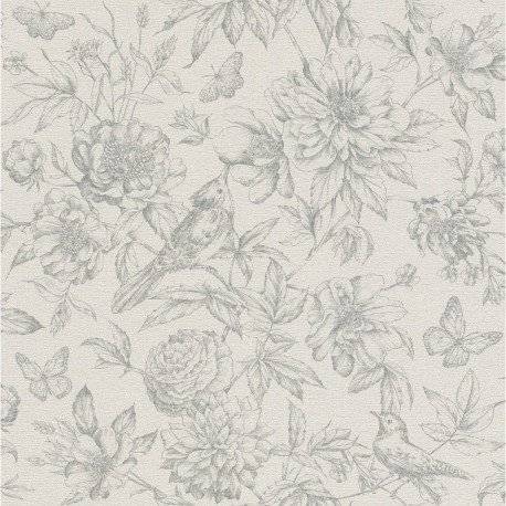 Обои Rasch 449440 Florentine II