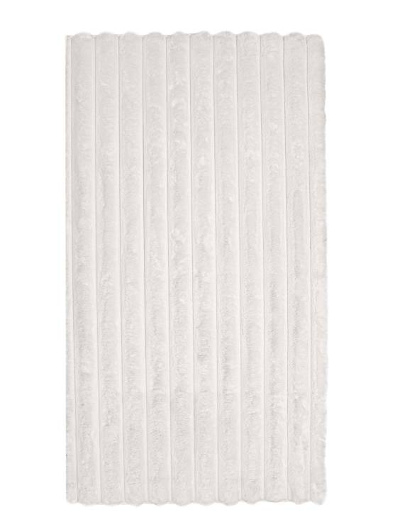 Ковер Tianjin home art carpet Lisabon 1 White Прямоугольник 1.8x1.2 м
