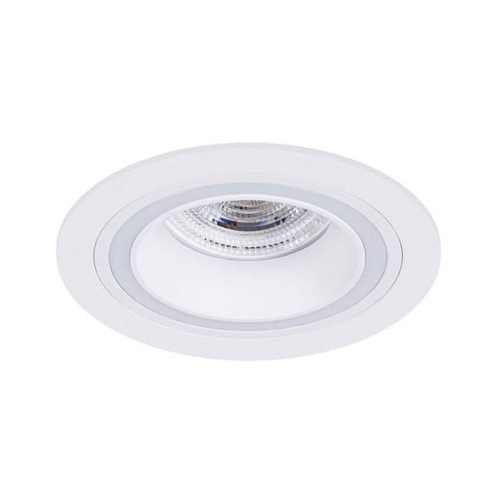 Точечный встраиваемый светильник Arte Lamp Imai A2464PL-1WH