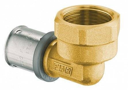 Пресс-уголок FAR ВР 1 х 32*3 лат.