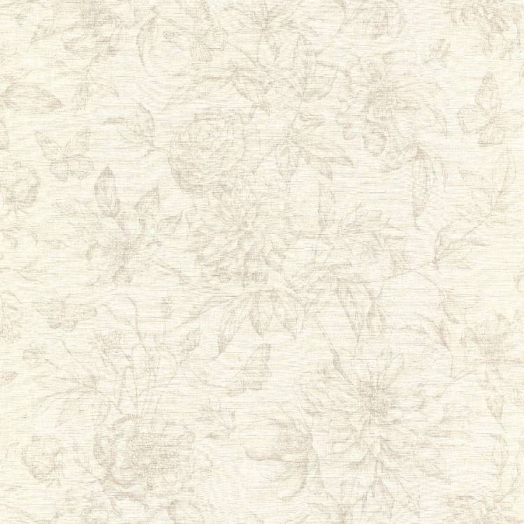 Обои Rasch Peonies 793932