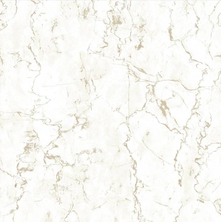 Термопереводная панель ПВХ ProfBuild Мрамор Каррарский 270x25x0.8