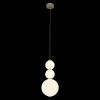 Подвесной светодиодный светильник Loft IT Pearls 10205/D фото 4