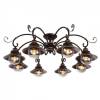 Потолочная люстра Arte Lamp Grazioso A4577PL-8CK