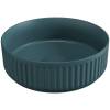 Раковина Isvea Infinity Ion 10NF66036SV-2P изумрудный матовый, 36 см